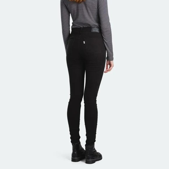 💙 HOST PICK 💙 Levi's 720 High-Rise Super Skinny - Picture 2 of 10